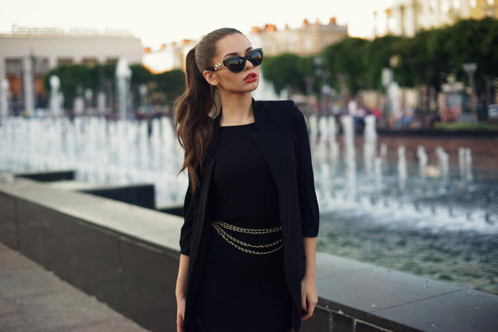 The Significance of Elegant Formal Attire