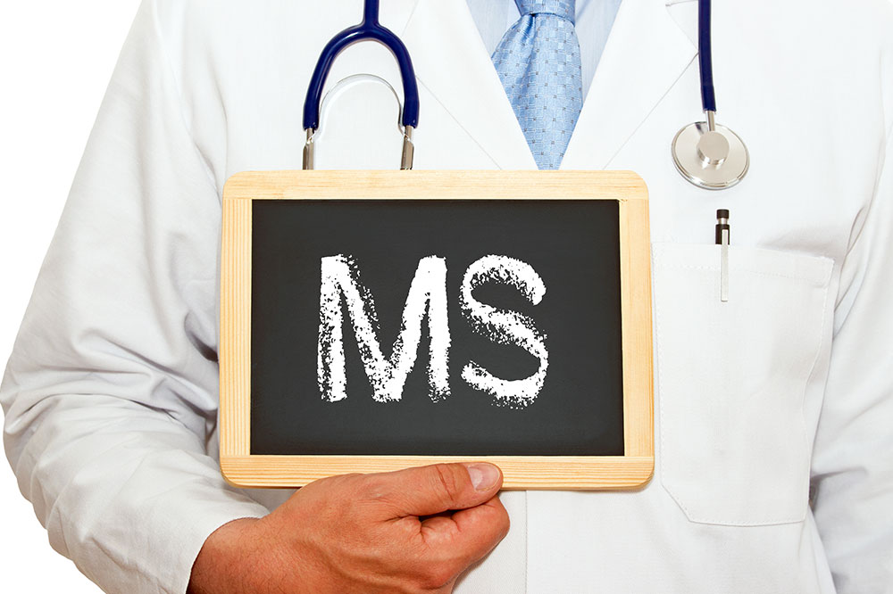 Recognizing and Managing Multiple Sclerosis: A Comprehensive Guide