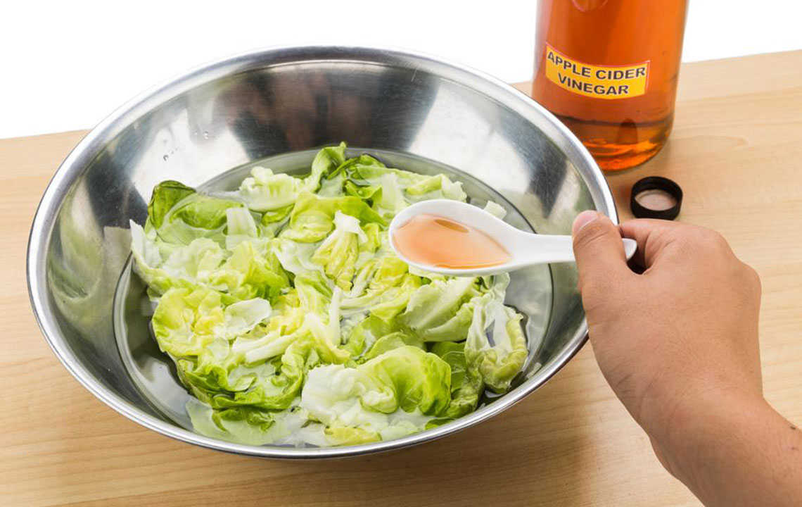 Harnessing the Power of Apple Cider Vinegar for Sustainable Weight Management