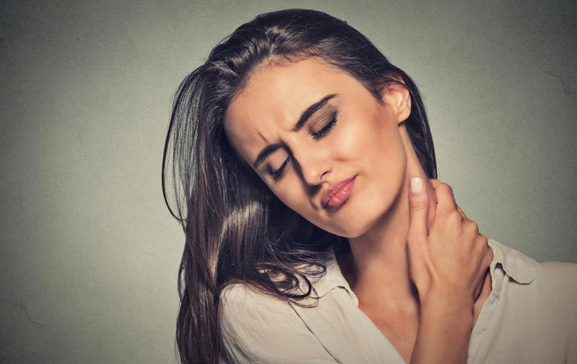 Understanding Cervical Nerve Discomfort: Causes and Remedies