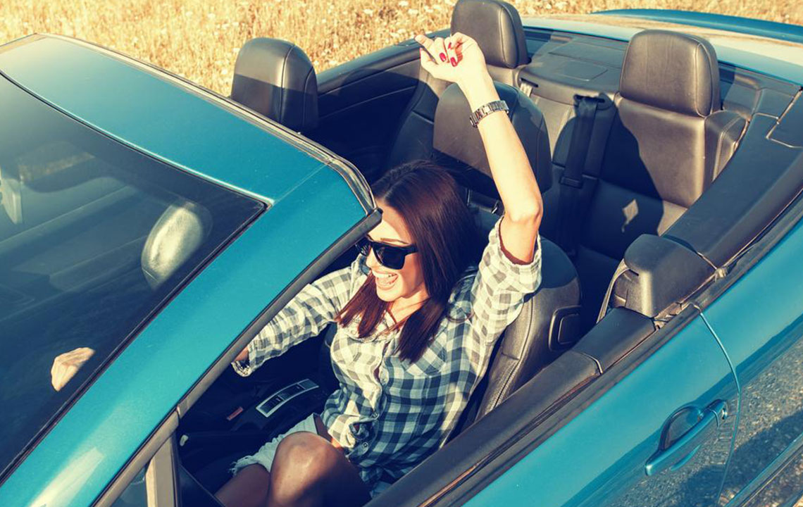 Affordable Midsize Luxury Cars: Elevate Your Driving Experience Without Breaking the Bank