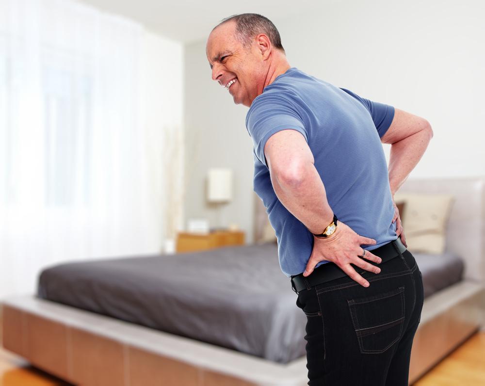 Effective Home Strategies for Alleviating Pinched Nerve Discomfort