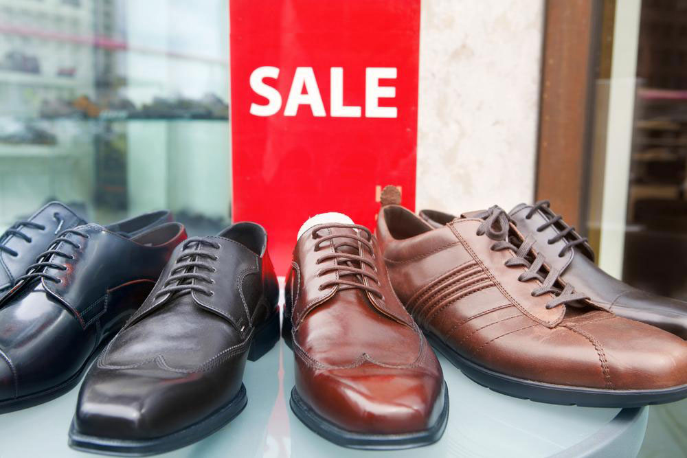 Exclusive Discounts on Børn Footwear During Clearance Event