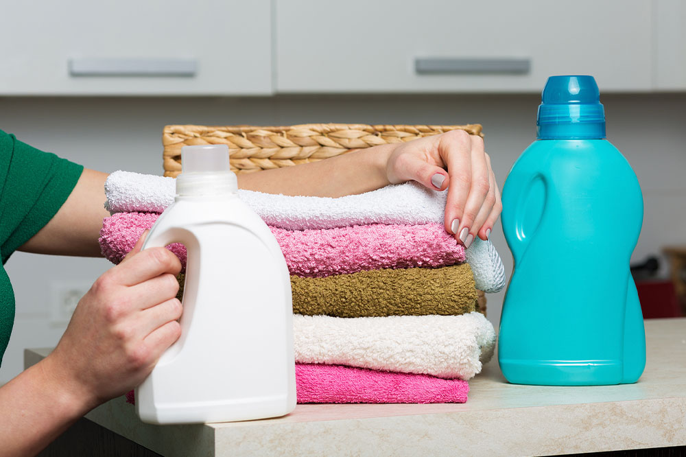 Top Natural and Commercial Brightening Agents for Laundry