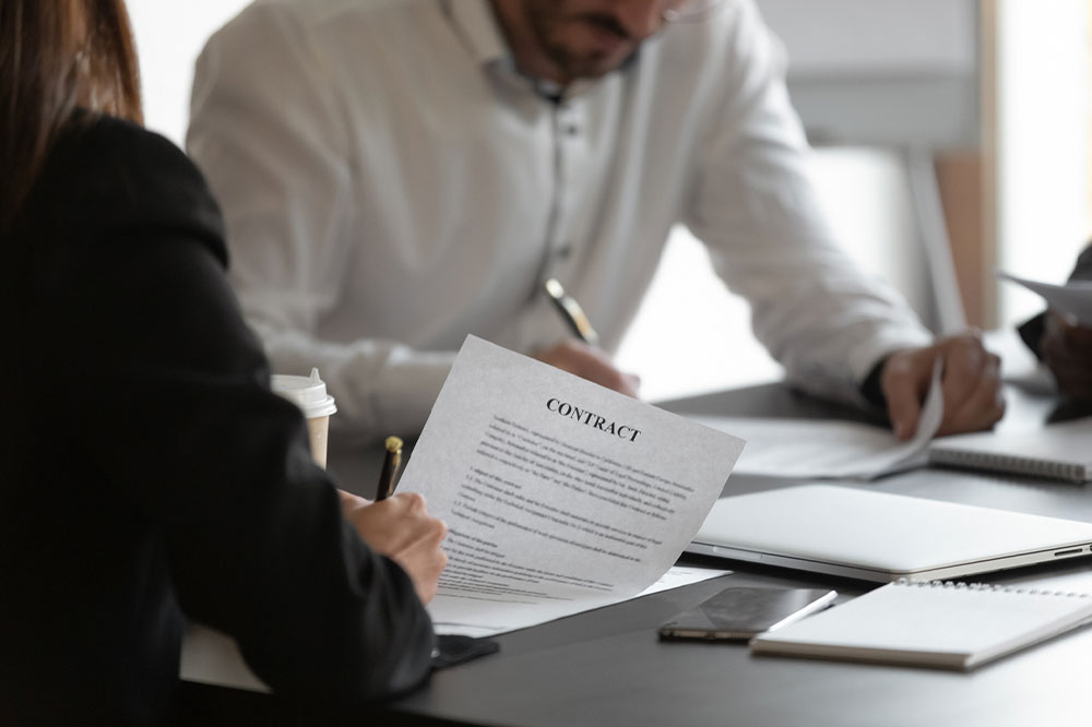 Comprehensive Guide to Business Licensing: Essential Types and Step-by-Step Application Process