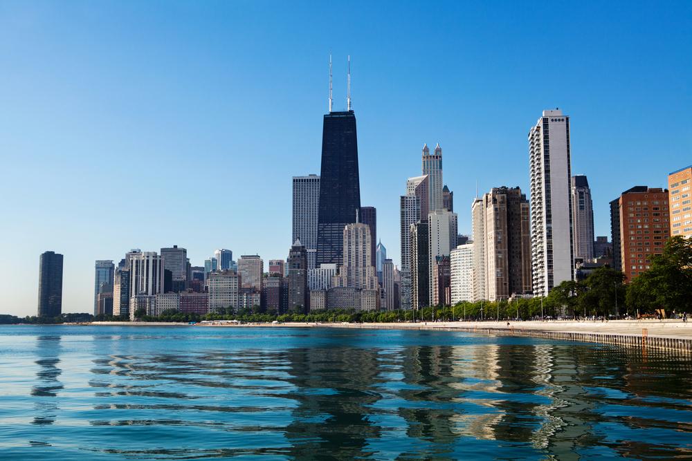 Top Three Financial Institutions in Michigan