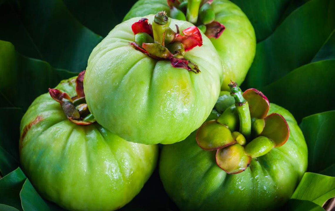 How Garcinia Cambogia Supports Weight Loss and Mood Regulation