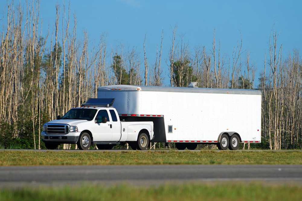 Essential Tips for Purchasing a Used Truck