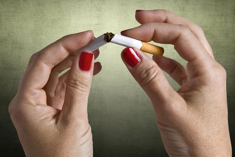 Effective Strategies to Stop Smoking for Good
