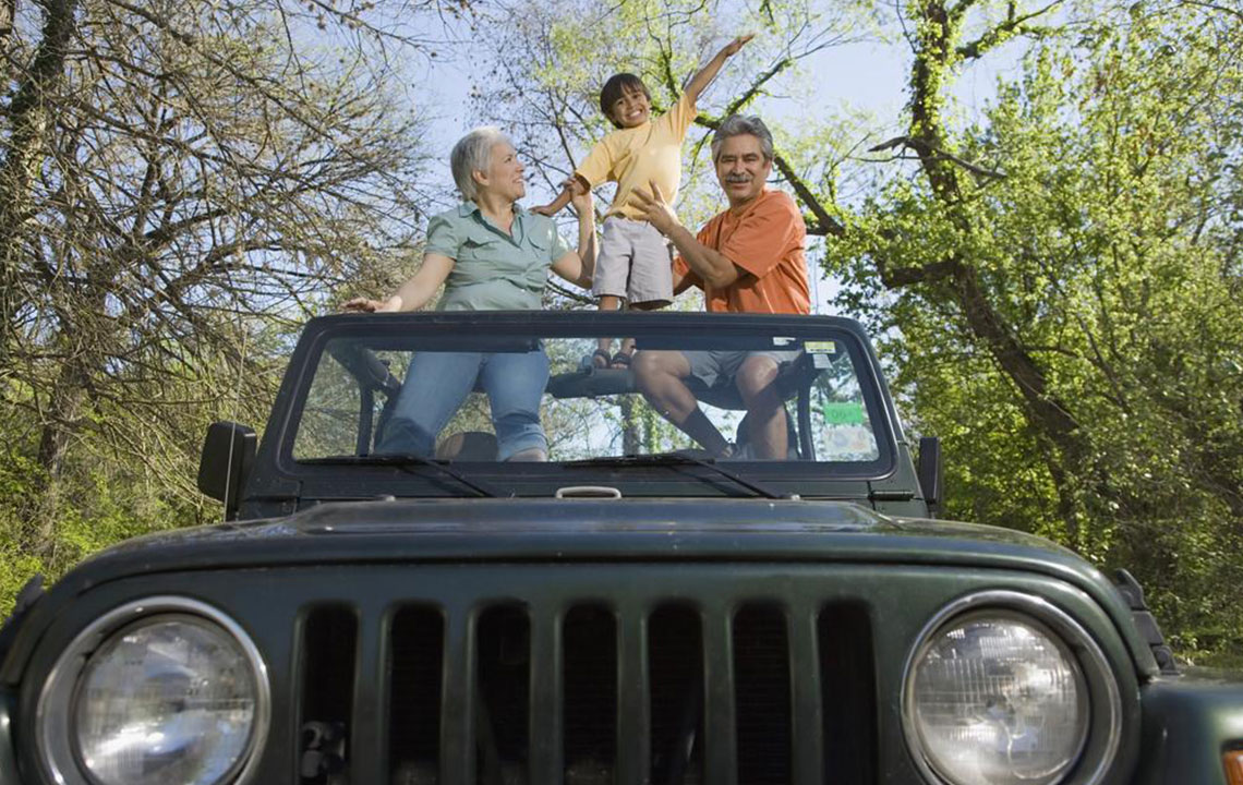 2017 Jeep Wrangler: Advantages and Disadvantages Explored