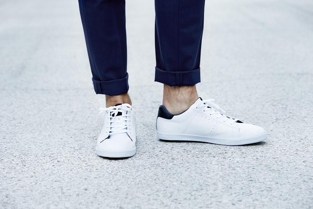 Men's and Women's Lacoste Sneakers for Activewear