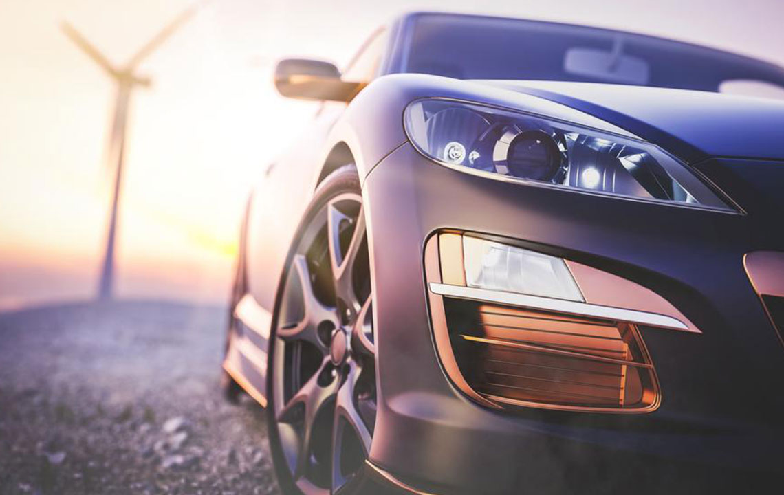 Comprehensive Guide to Selecting and Buying a Used Luxury Sports Car