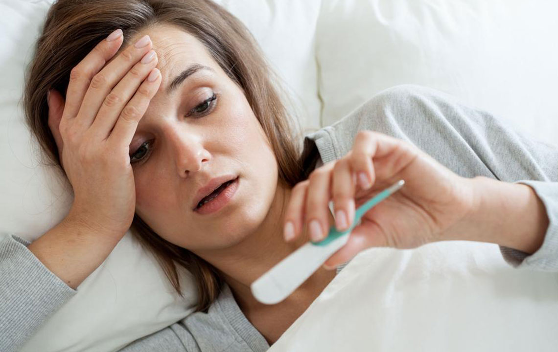 Effective Strategies for Managing Fever Symptoms
