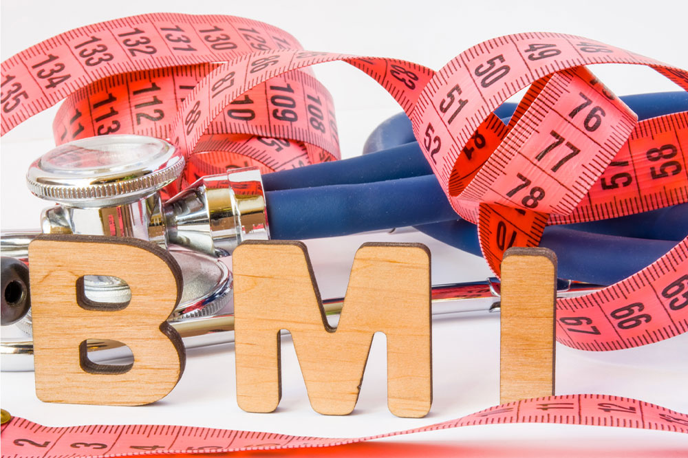 Understanding Obesity Assessment Using BMI Tools