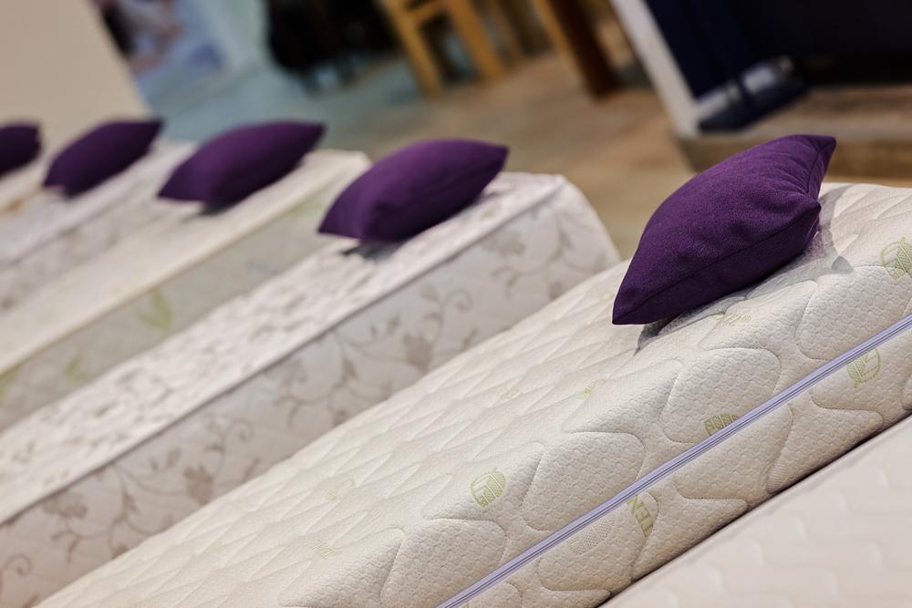 Comprehensive Guide to Choosing the Perfect Mattress for Better Sleep