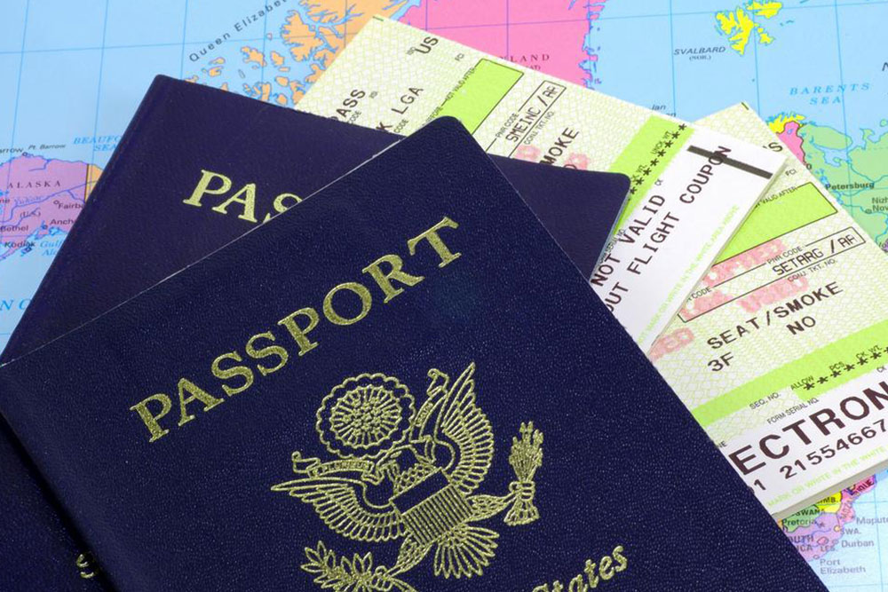 A Simple Guide to Renewing Your Passport without Stress