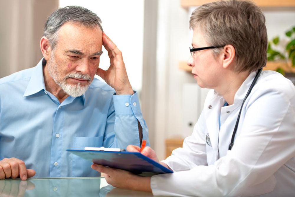 Understanding the Different Types of Dementia