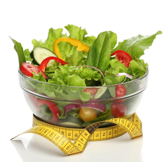 Healthy and Delicious Recipes to Support Your Weight Management Journey