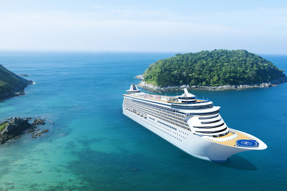 Top Black Friday Cruise Deals of 2021 to Catch Now