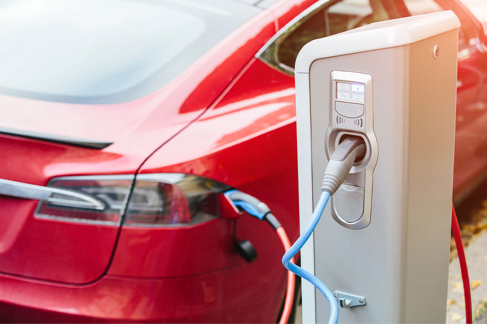 Maximize Savings on Electric Vehicles This Black Friday 2023