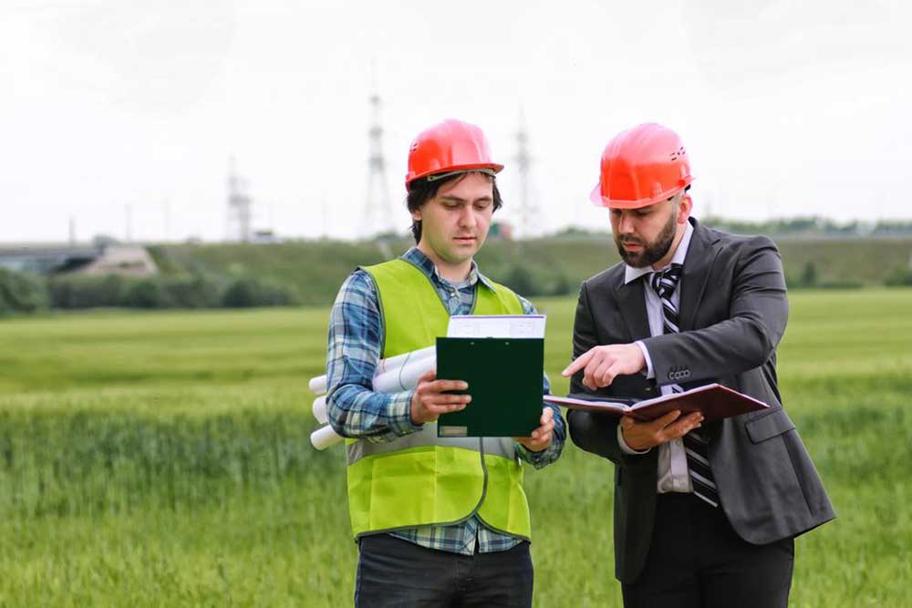 A Guide to Different Types of Construction Financing