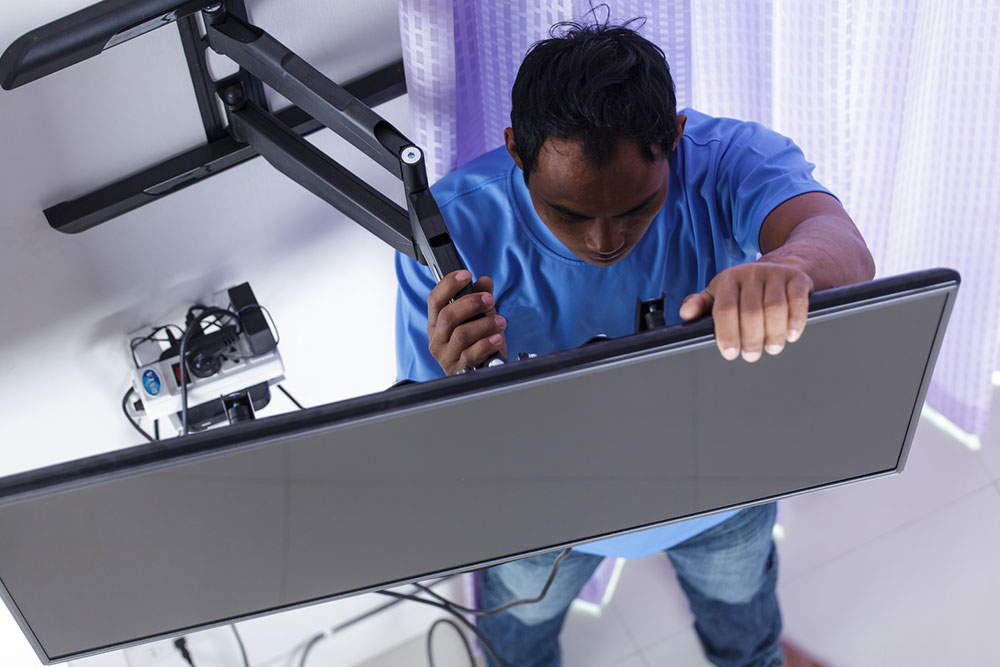 Top Online Shops for Buying TV Stands and Wall Mounts