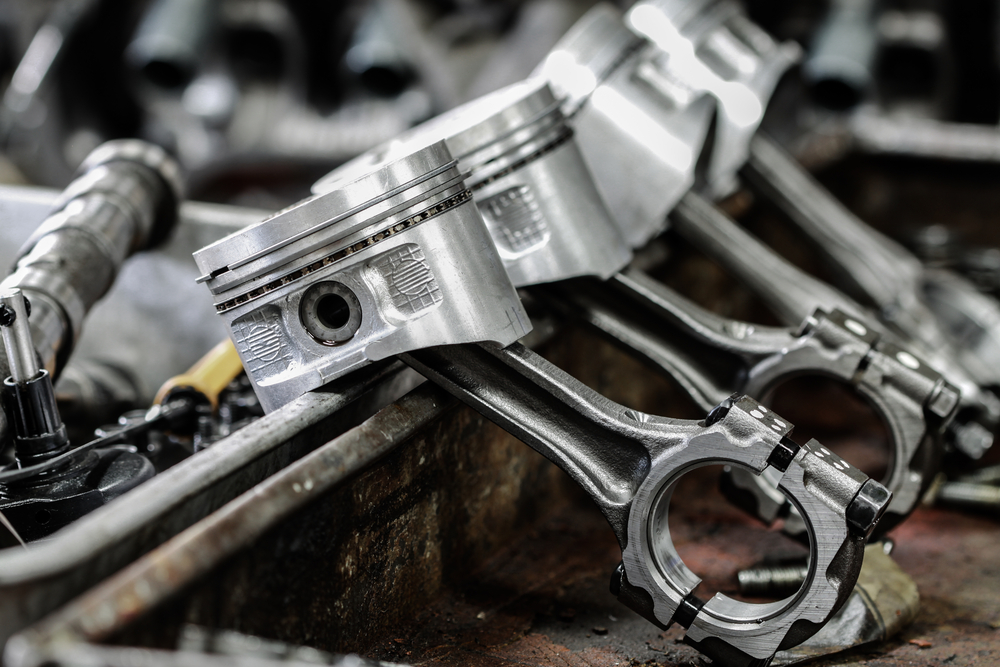Affordable Auto Parts Shopping with RockAuto