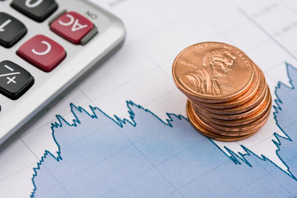 Top 5 Low-Priced Stocks to Watch in 2021