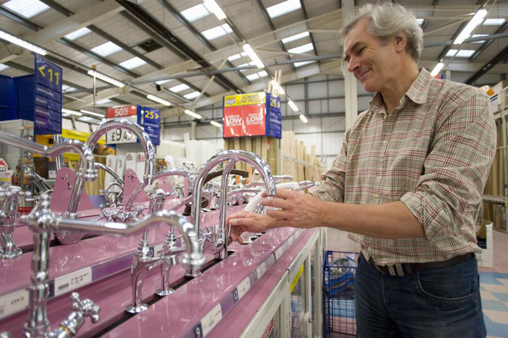 Wickes: Your Ultimate Destination for Home Improvement Supplies