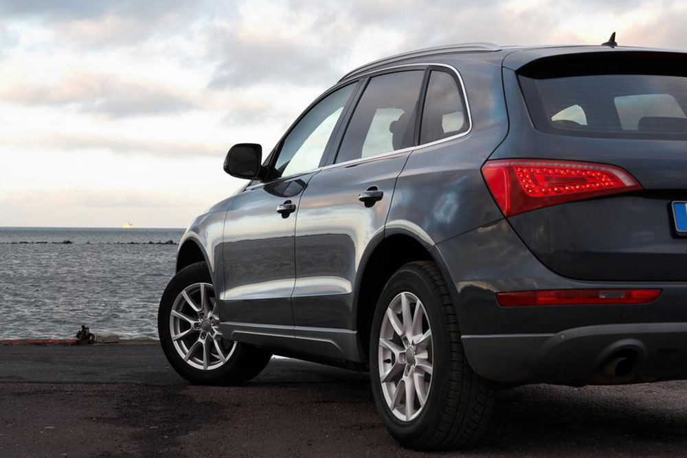 Outstanding Features That Set the Honda CR-V Apart from Its Rivals
