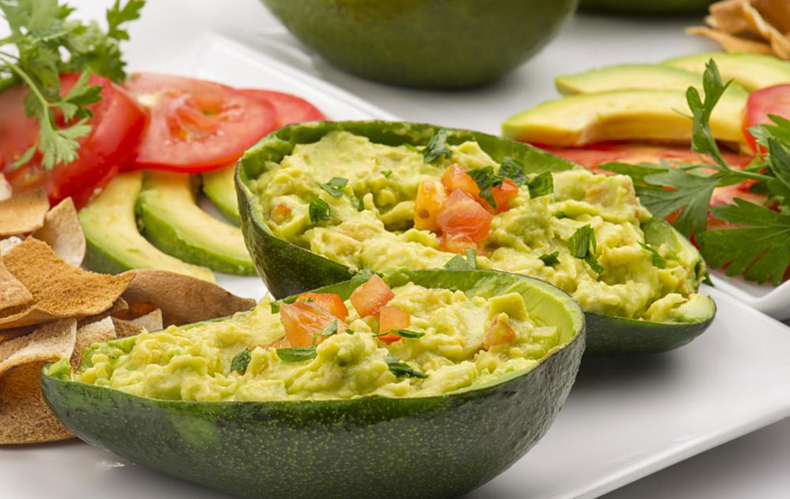 Three Simple and Nutritious Quick Meal Ideas