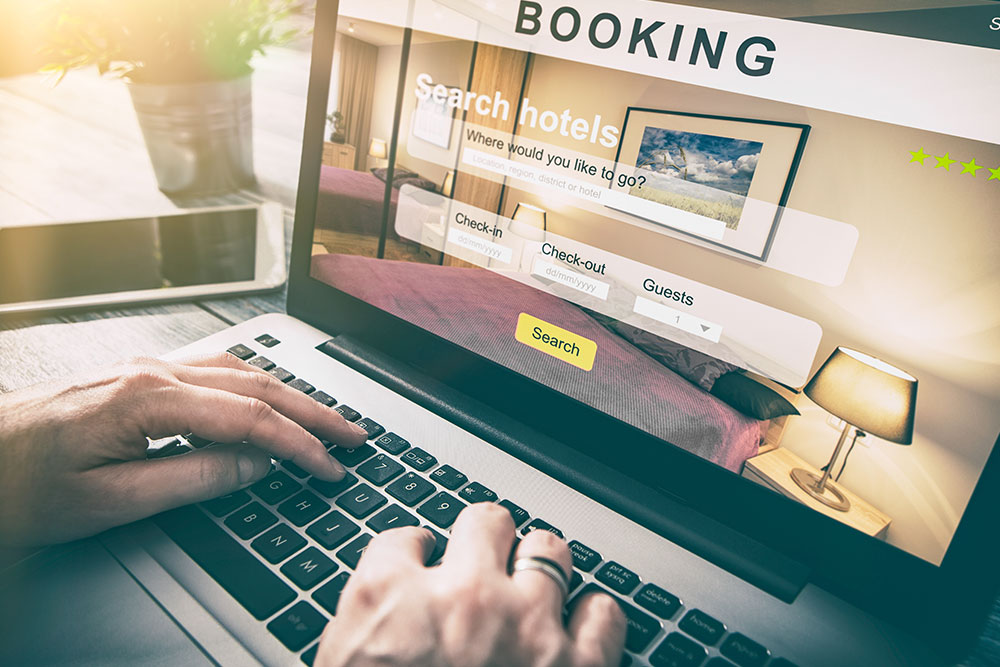 Top 7 Websites Offering Unbeatable Hotel Deals
