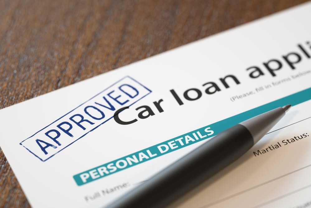 Comprehensive Guide to Essential Documents for Securing an Auto Loan