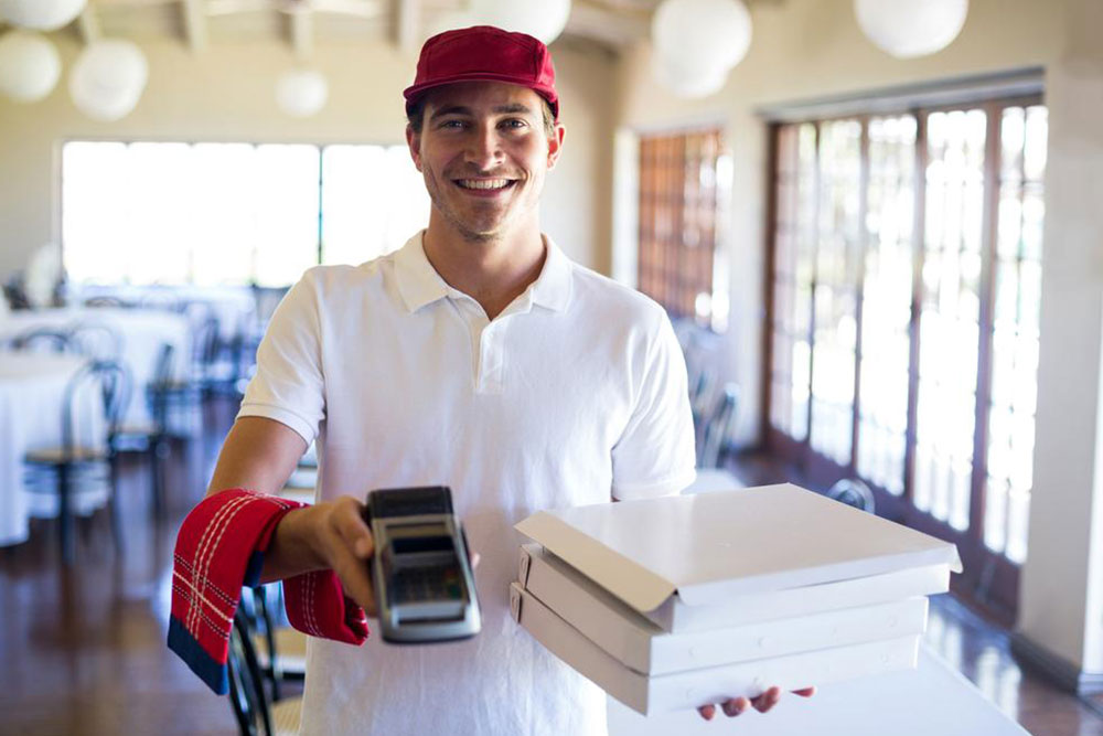 Enhancing Pizza Delivery Efficiency: Top 5 Proven Strategies