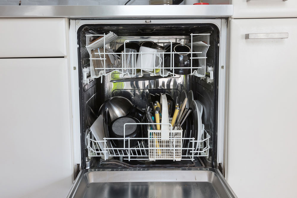 Comprehensive Guide to Built-In Dishwashers: FAQs, Features, and Practical Tips
