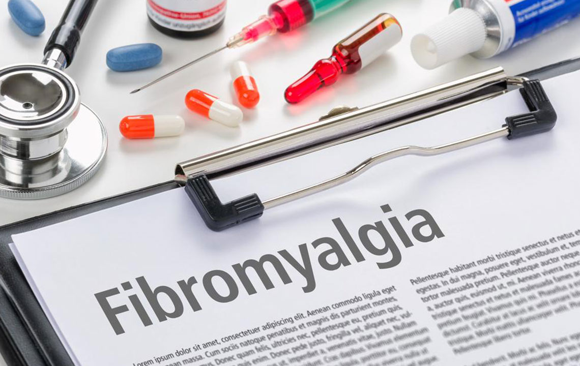 Nutrition Strategies for Managing Fibromyalgia Symptoms