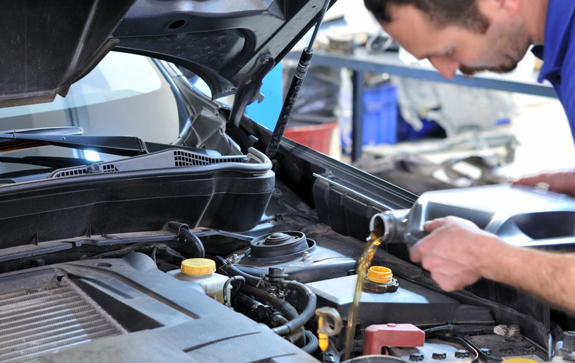 Maximize Vehicle Maintenance Savings with Exclusive Firestone Oil Change Coupons