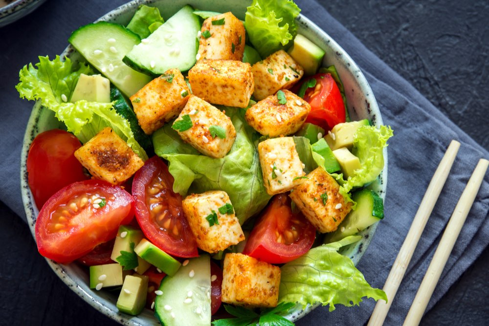 Top 7 Nutritional Choices to Lower Cancer Risk