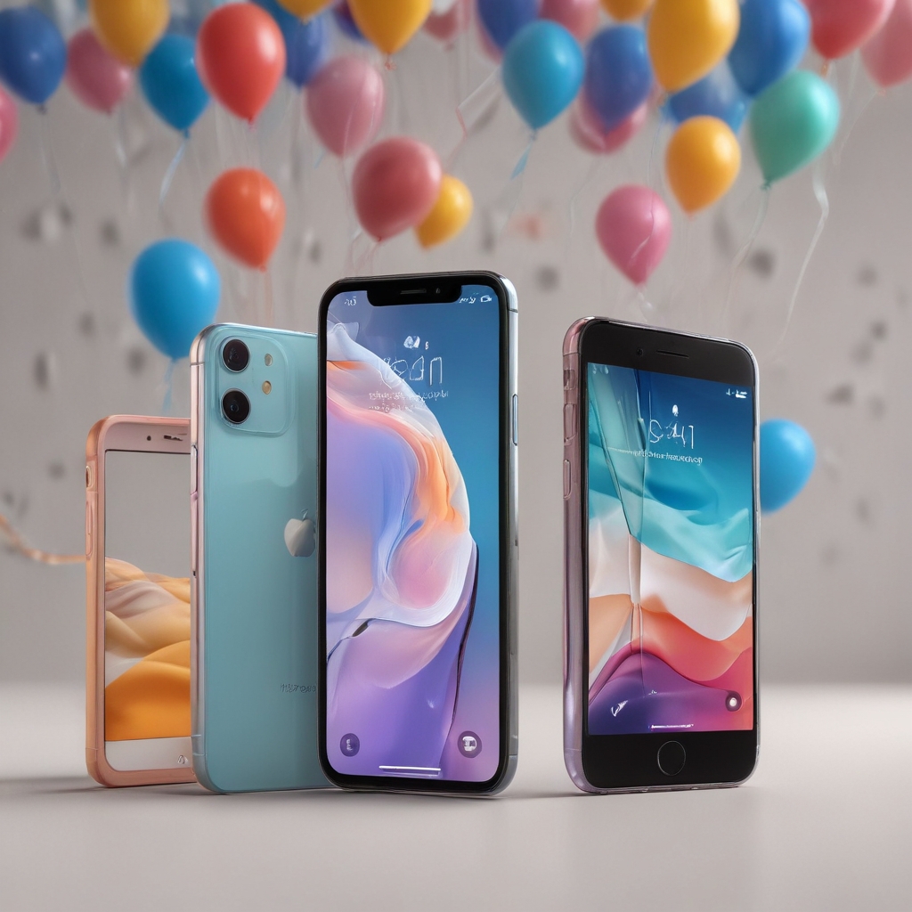 Top Black Friday 2024 iPhone Deals You Can't Miss