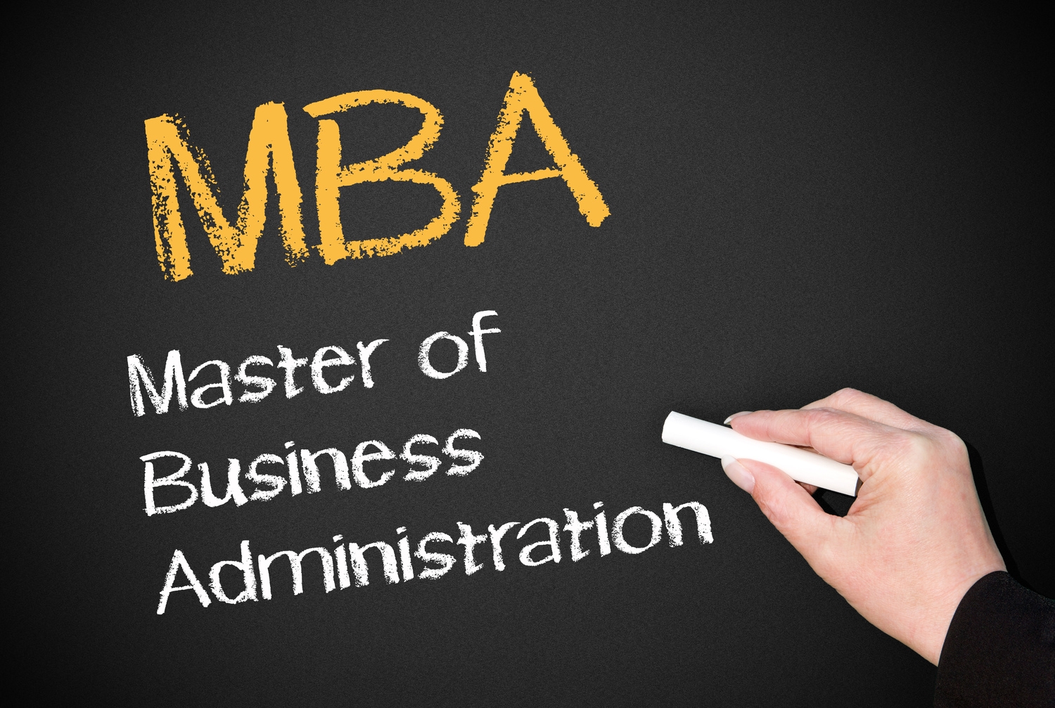 Guide to Top Business Schools for an MBA Degree