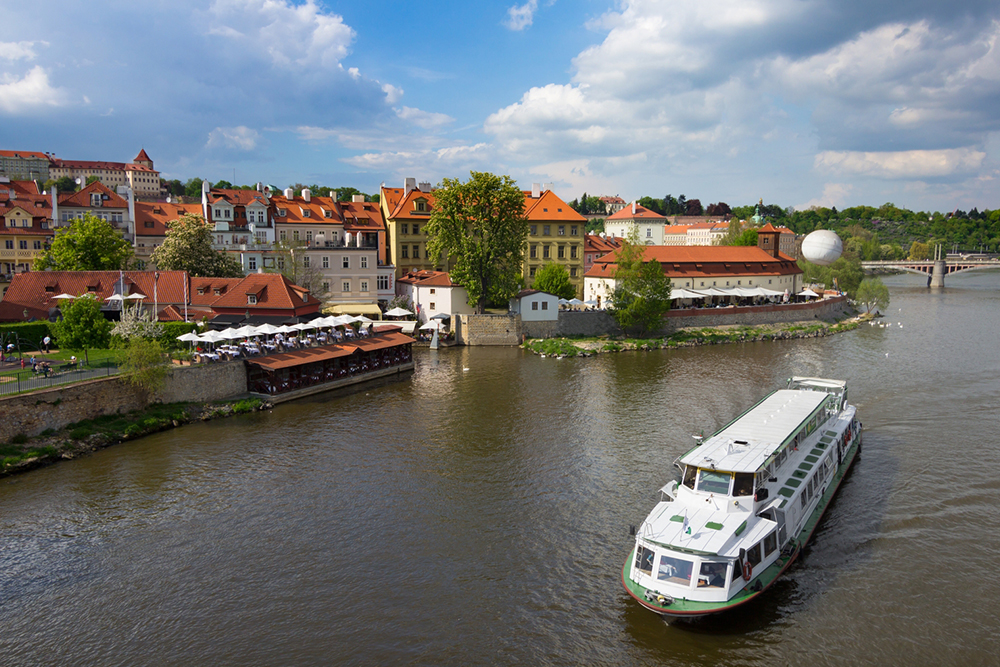 Discover Top European River Cruises: Choices and Expert Tips
