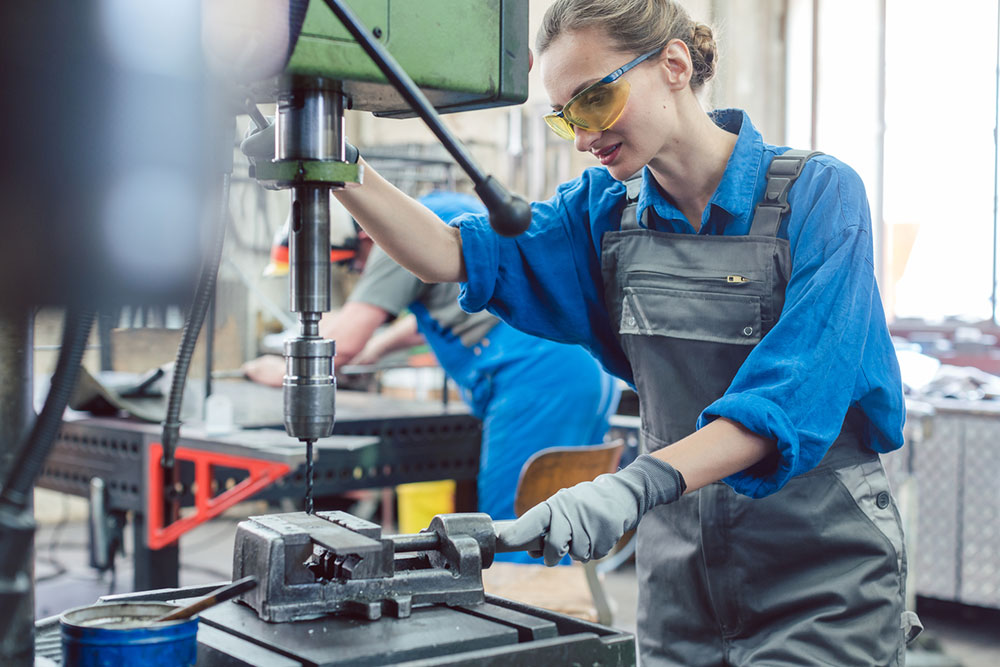 Top 7 Advantages of Effective Workplace Safety and Health Management