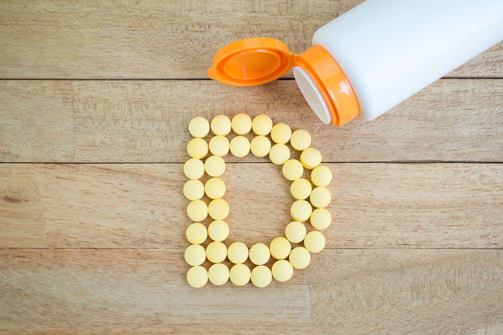Comprehensive Guide to the Top 5 Vitamin D Supplements for Optimal Health and Well-being