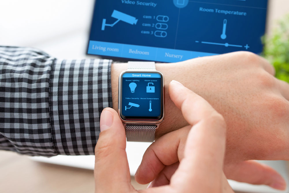 Innovative Portable Devices to Simplify Daily Life