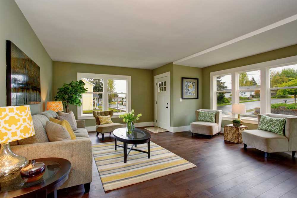 Essential Tips for Arranging Your Living Room Furniture
