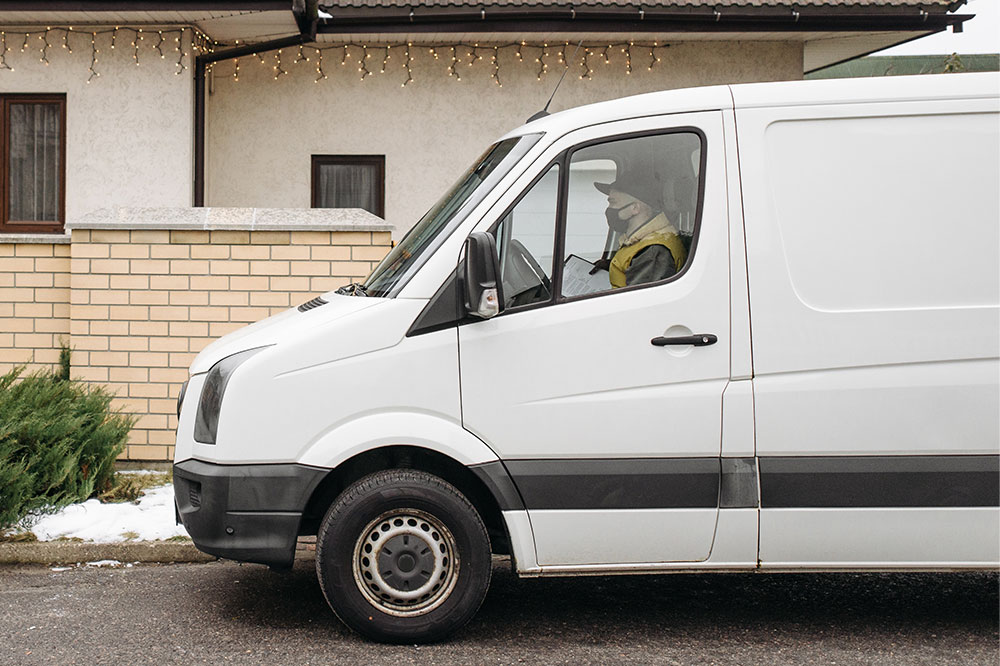 Essential Details About the Nissan NV Cargo Van