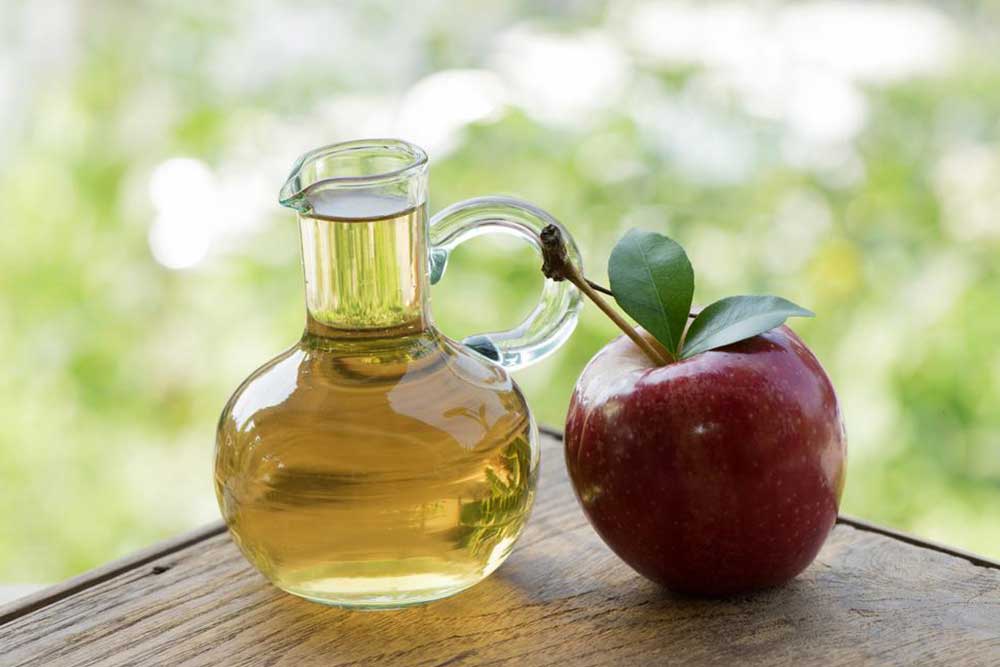 Advantages of Incorporating Apple Cider Vinegar into Your Diet