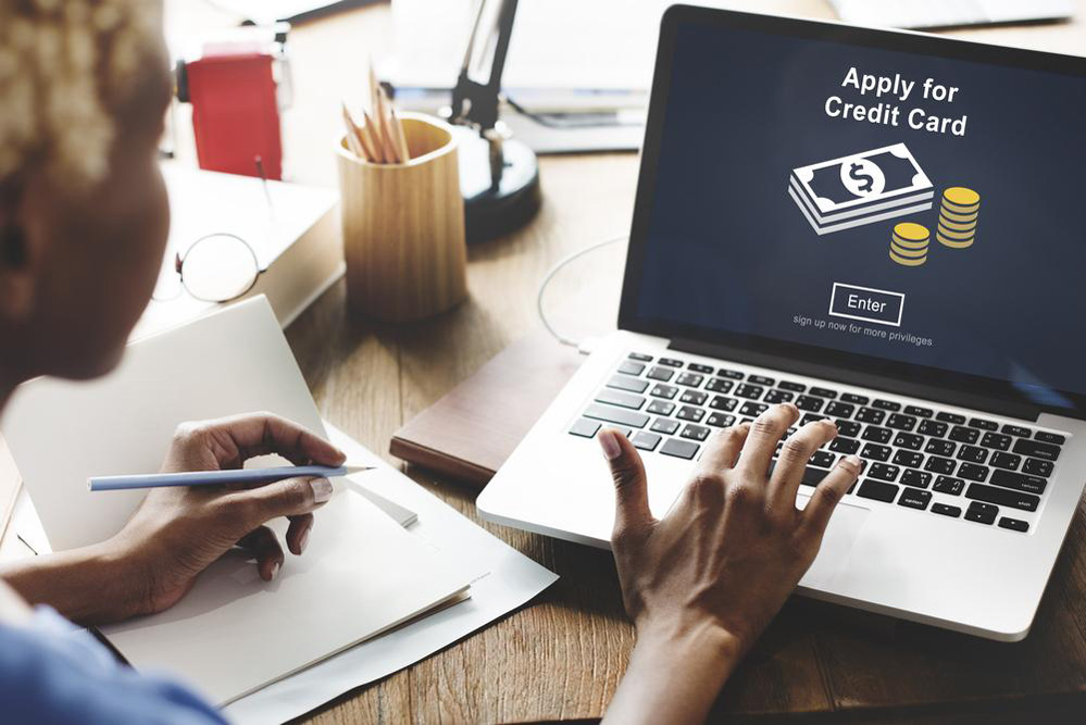 Guide to Applying for Credit Cards via Online Platforms
