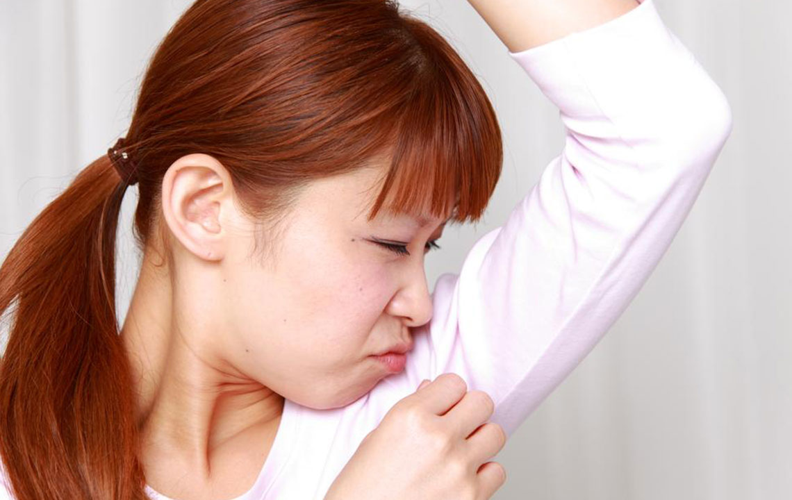 Effective Strategies to Keep Body Odor at Bay