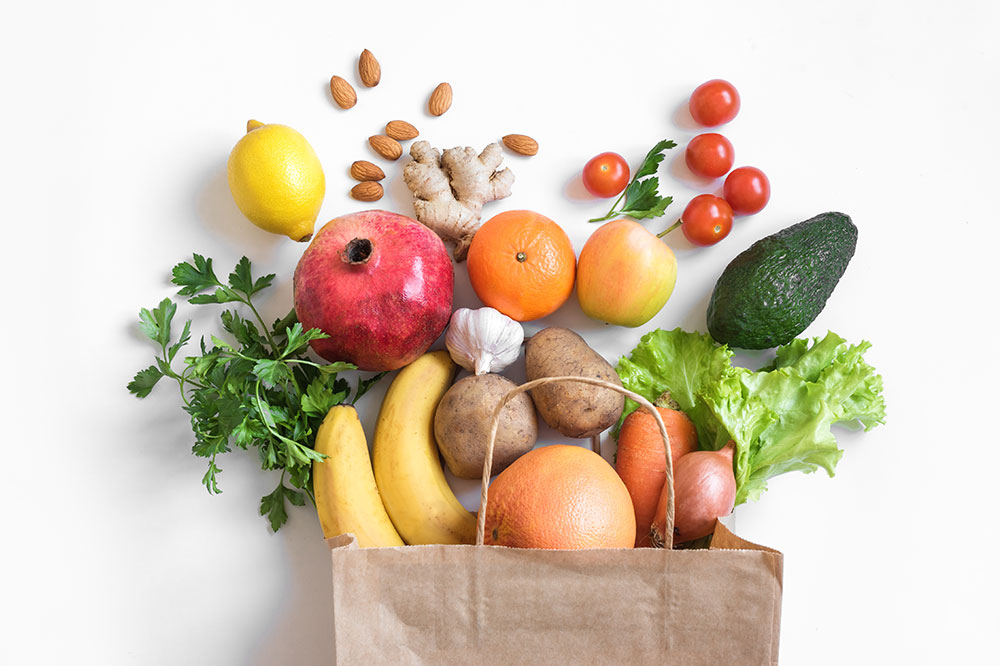 Dietary Strategies to Support Pulmonary Fibrosis Management